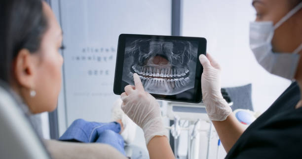 Licensed Root Canal Treatment service in West Van Lear, KY - Dentist Open Now